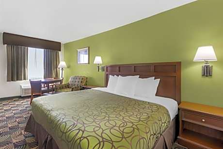 Best Western Caprock Inn