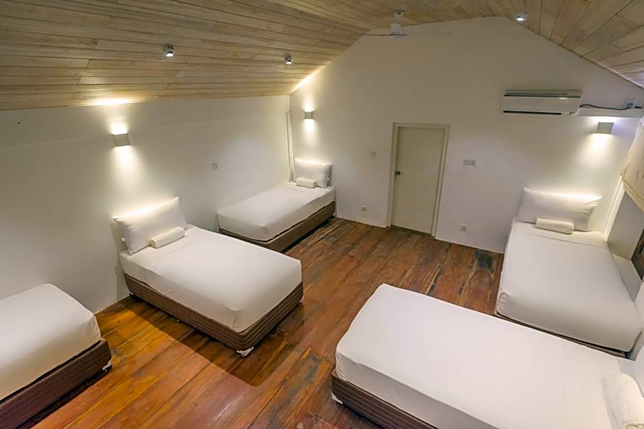 Hotel J Unawatuna
