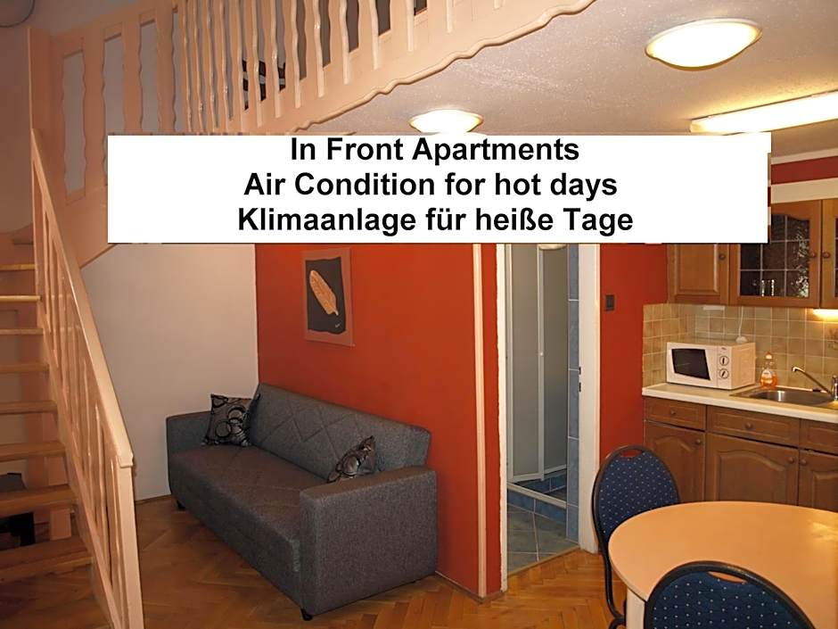 Hotel Liechtenstein Apartments II