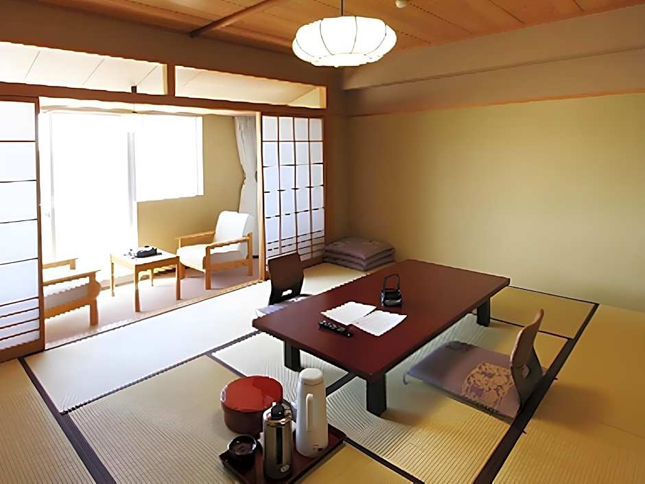 Kohan no Yado Yoshidaya