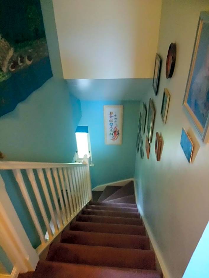 Homely Haven, Dunfermline