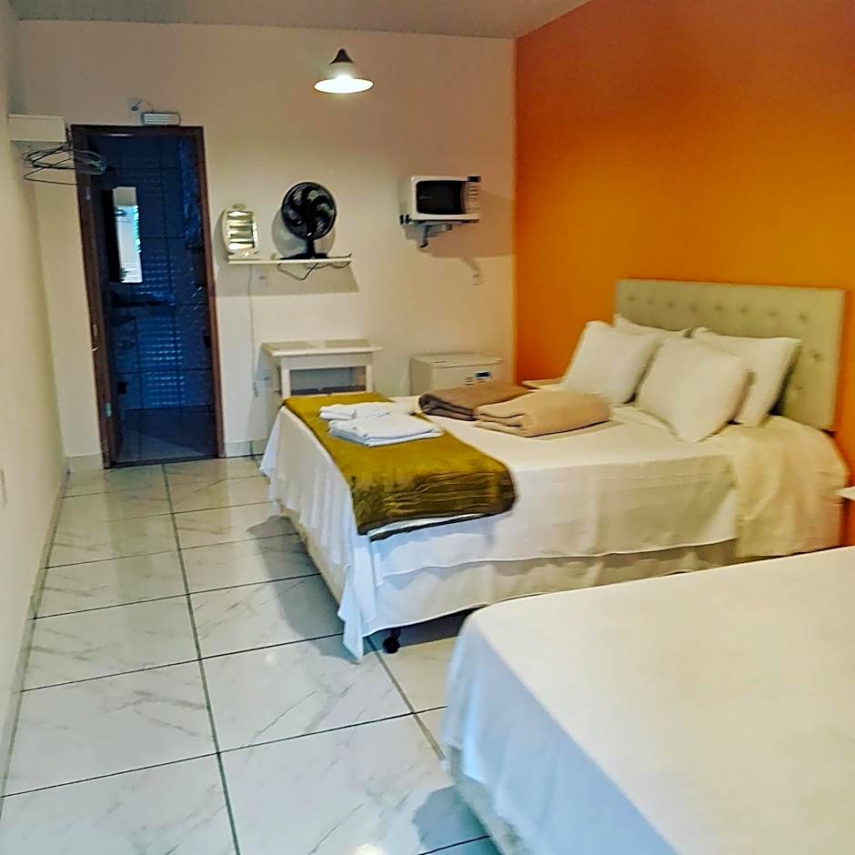 Pousada Alforria -Lavras Novas