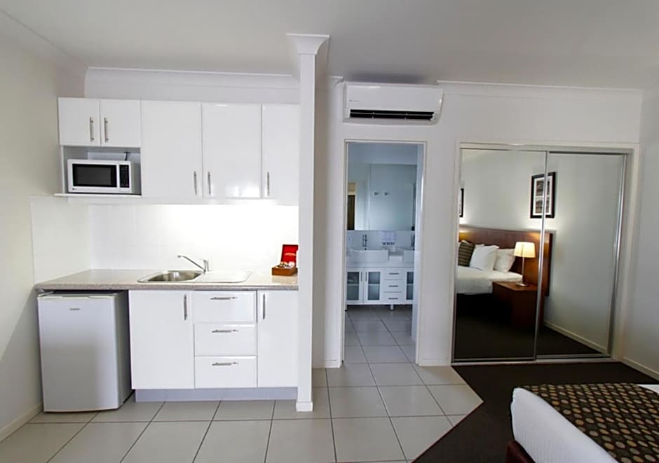 Chinchilla Downtown Motor Inn