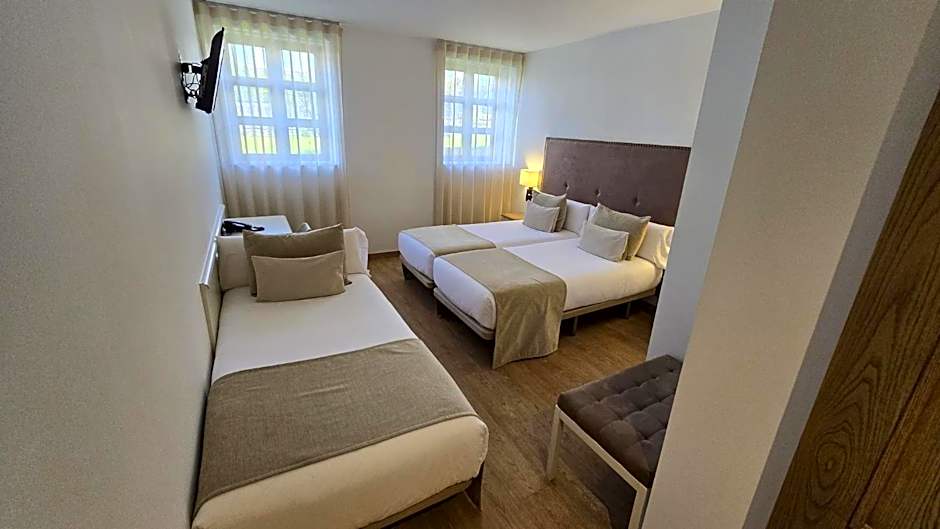 VISTALEGRE Hotel-Spa