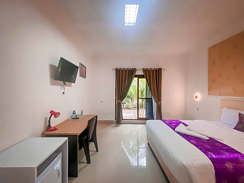 Kesari Glory Nusa Penida by GenuineHost