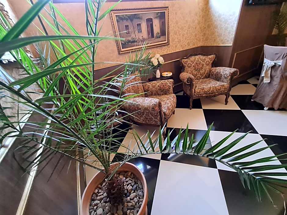 Garni Hotel & Spa Nicolo