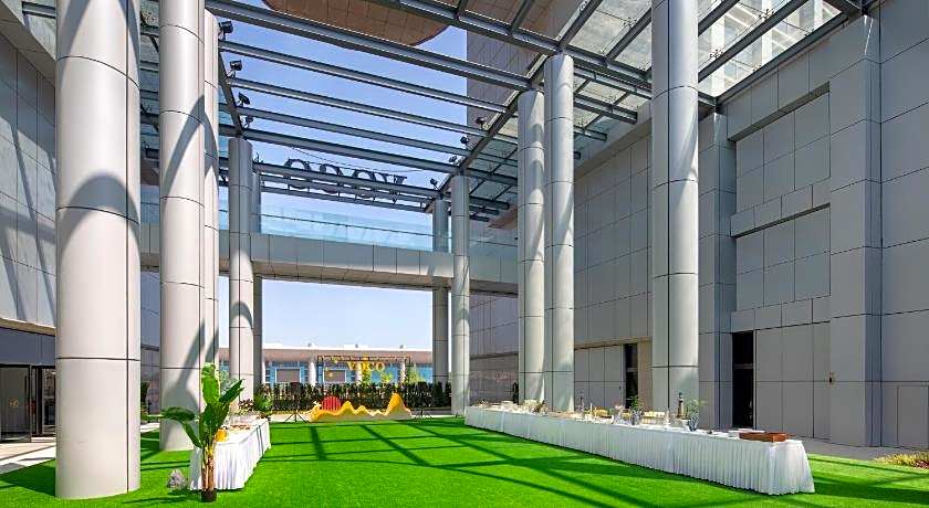 Voco Lianyungang Haizhou Bay By IHG