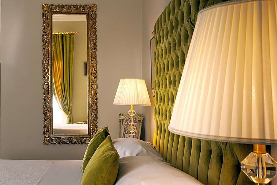 B&B Palazzo Cerami