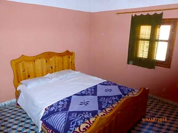 kasbah Ait arbi