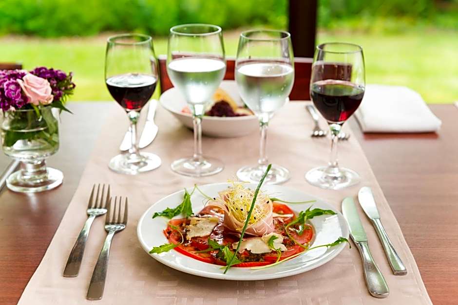 Brit Hotel Rennes Cesson