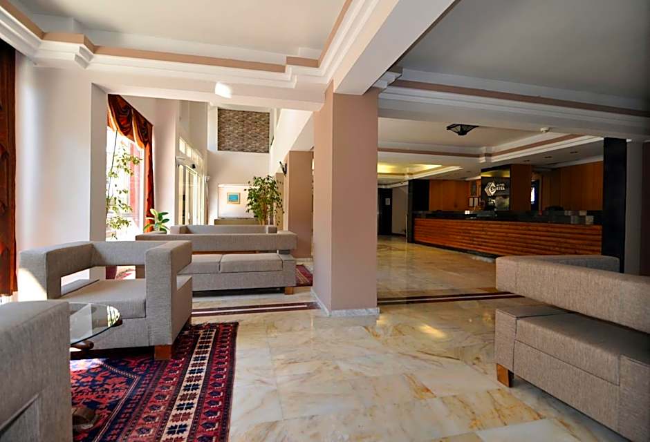 Surtel Hotel