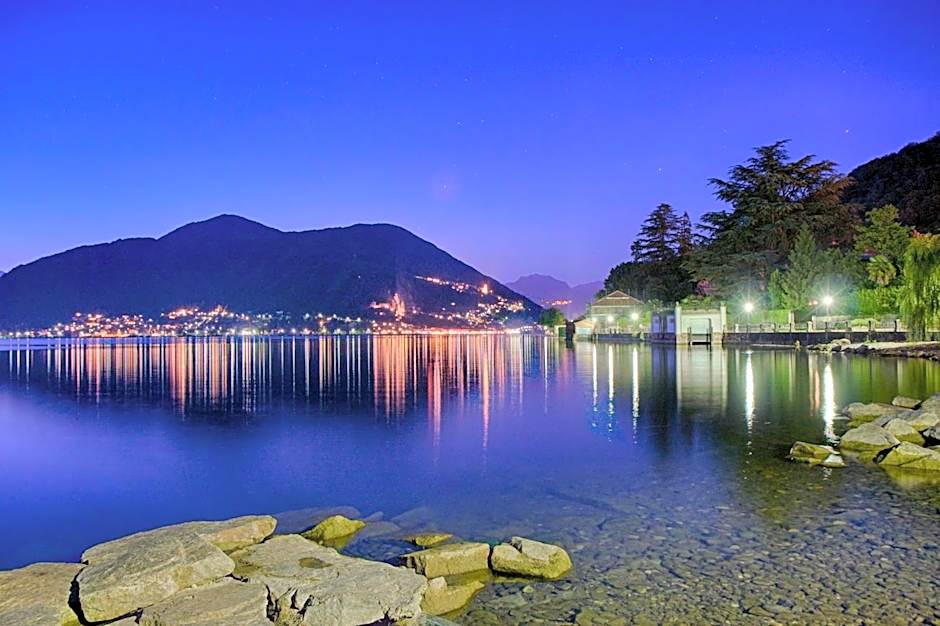 B&B Dolce vista al lago Lugano
