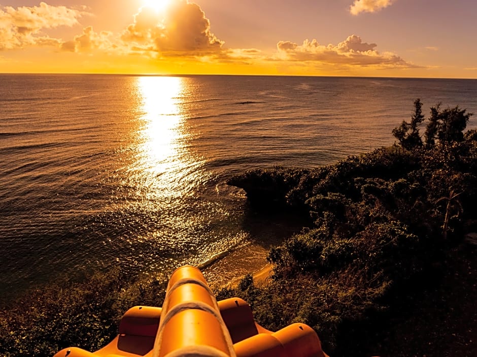 Umi No Terrace Yomitan Toya