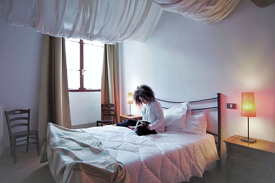 Residenza d'Epoca Palazzo Malfatti