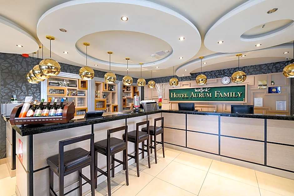 Hotel Aurum Family "A"