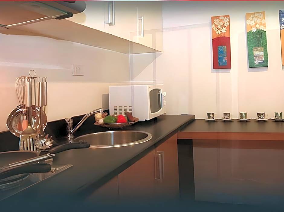 I Residence Hotel Sathorn (SHA Plus)