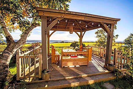 Bed and Breakfast Panorama