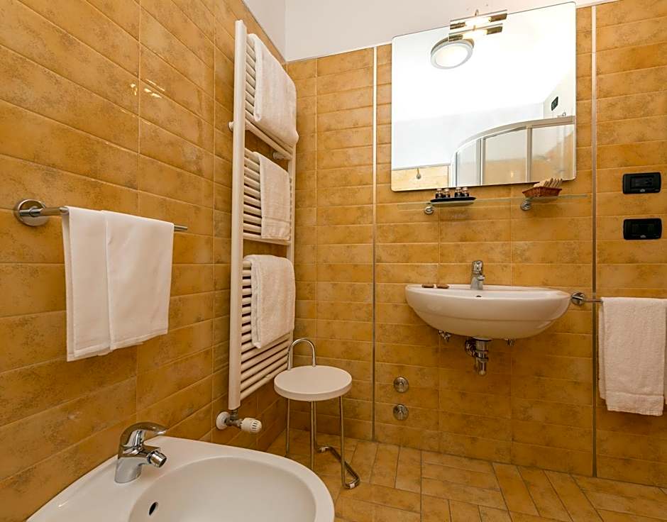 Hotel Casa Del Pellegrino