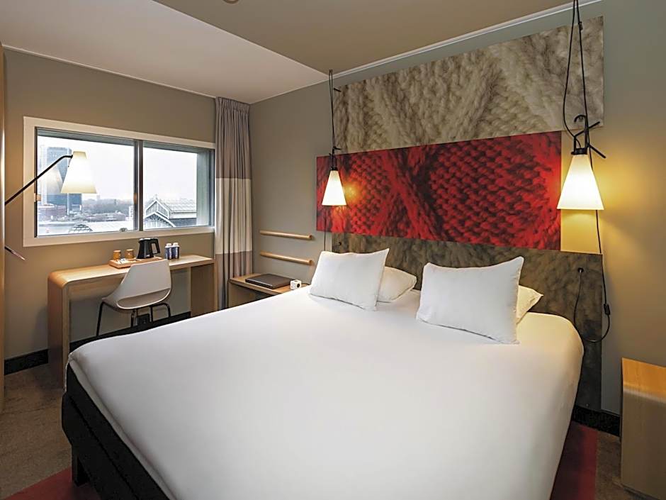 Ibis Amsterdam Centre