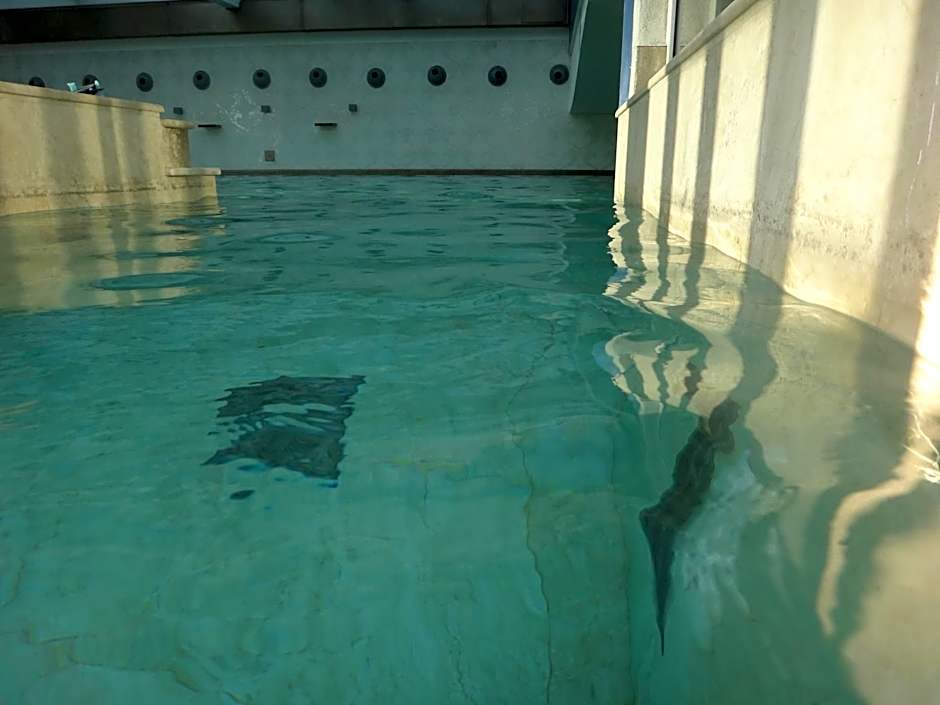 Terme Di Venturina - Toscana