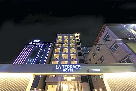 La Terrace Pohang