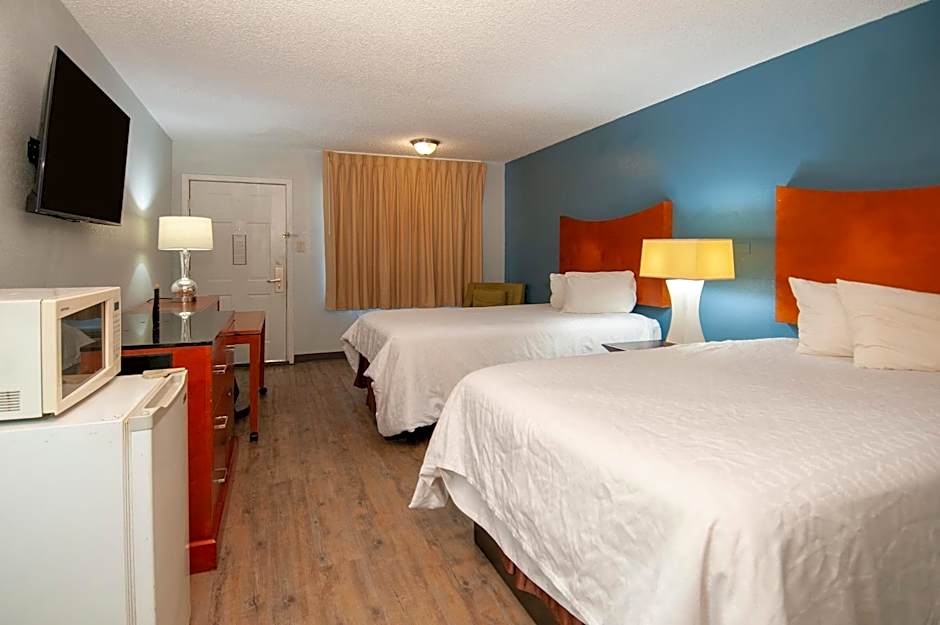 Best Price Motel & Suites