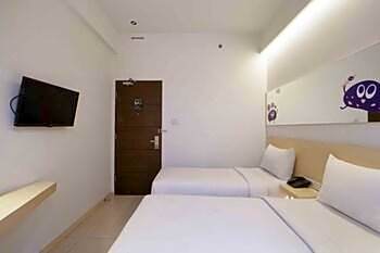 Cleo Hotel Basuki Rahmat Surabaya