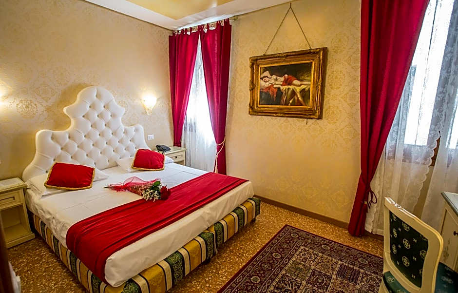 Residenza La Campana