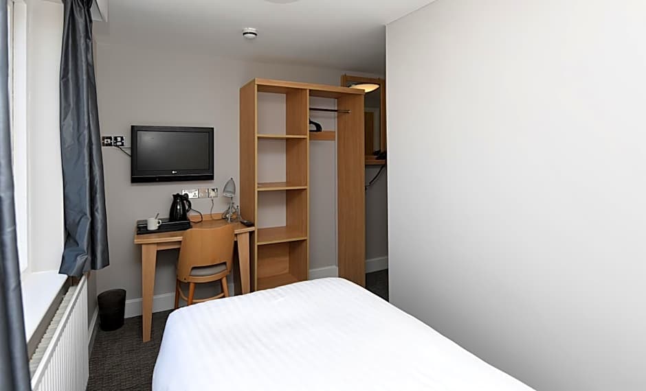 Crown, Droitwich by Marston's Inns