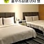 Zaw Jung Business Hotel