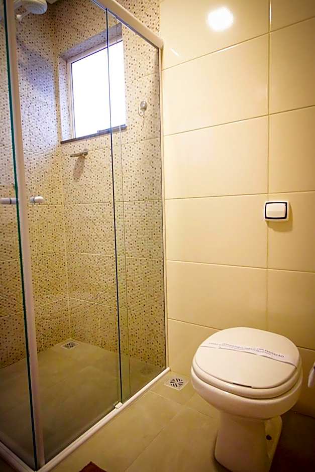 Hotel San Rafain