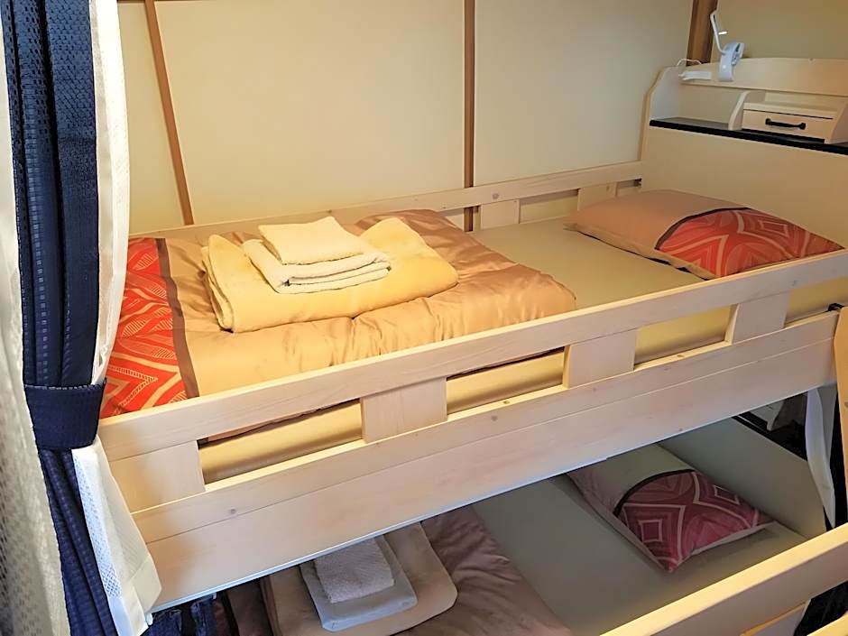 All Friends Guest House