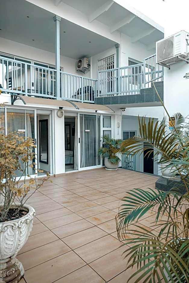 Beside Still Waters Boutique Hotel