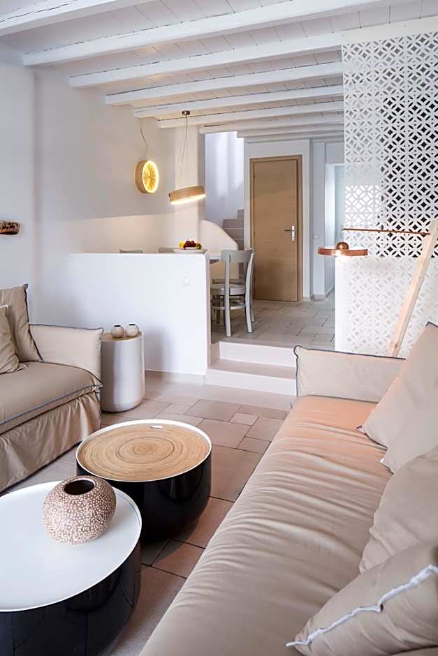 Villa Del Sol Mykonos