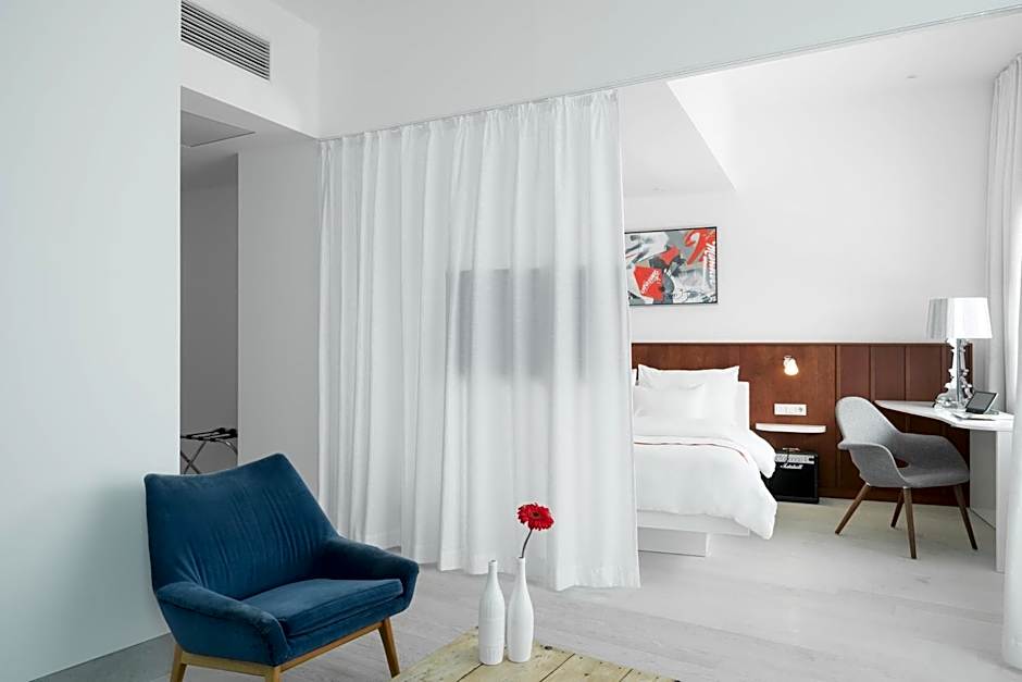 Ruby Marie Hotel Vienna