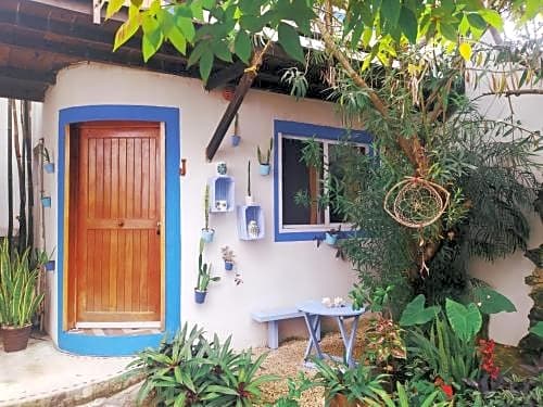 Hotel Jardin Mahahual