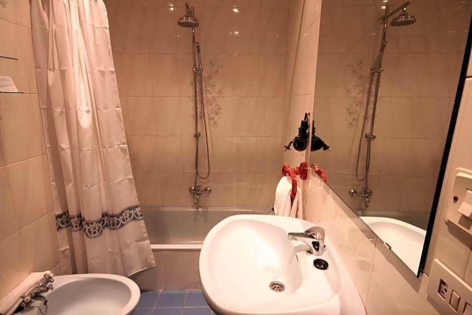 Petit Hotel Ses Rotges