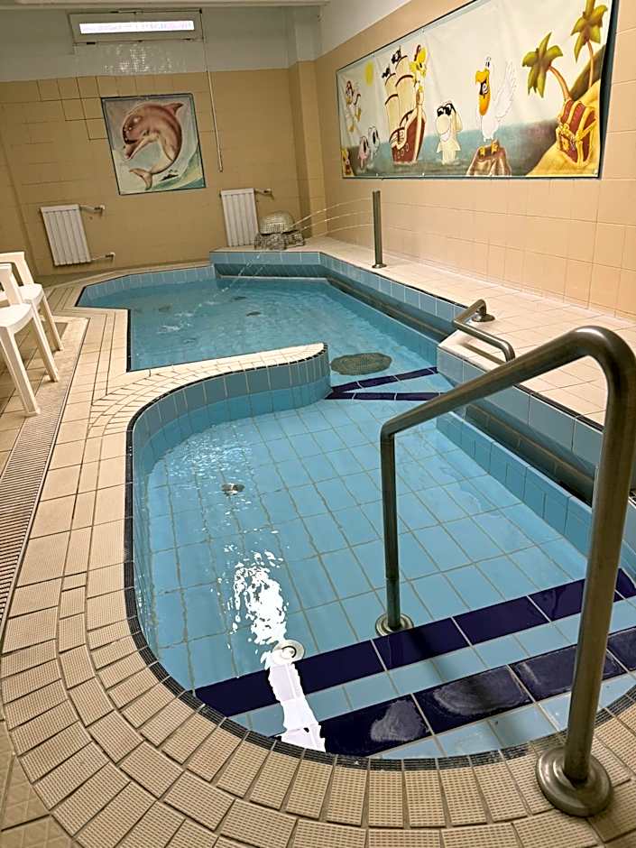Mátyás Király Gyógy- és Wellness Hotel
