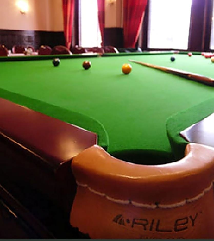 Metropol Hotel
