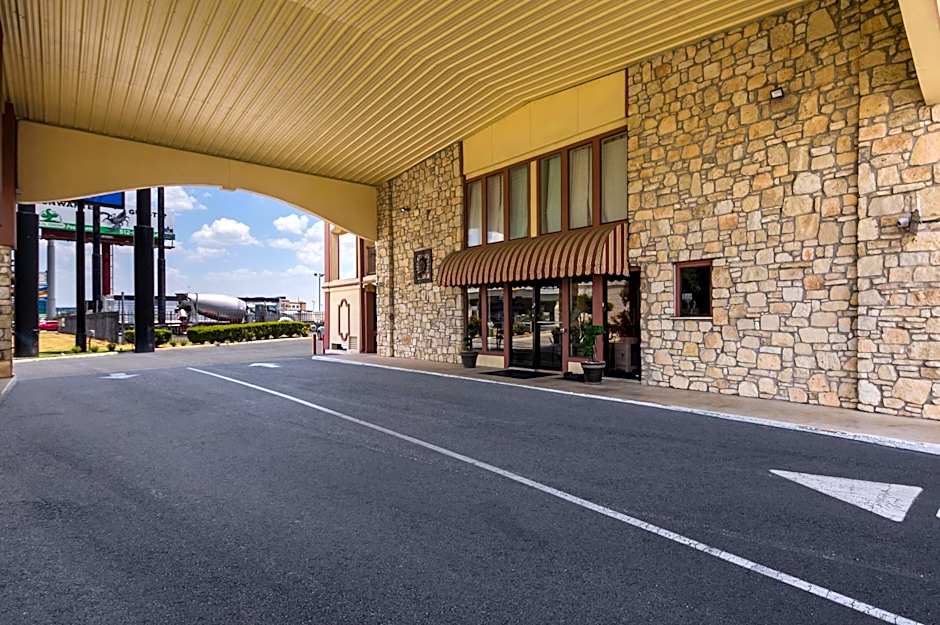 Americas Best Value Inn Buda Austin S