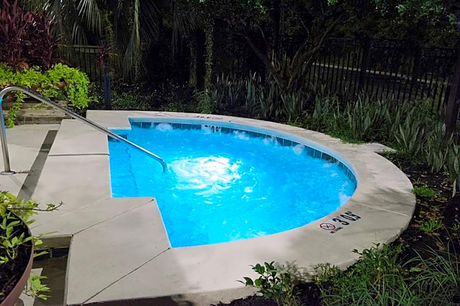 Holiday Inn Express Pascagoula-Moss Point By IHG