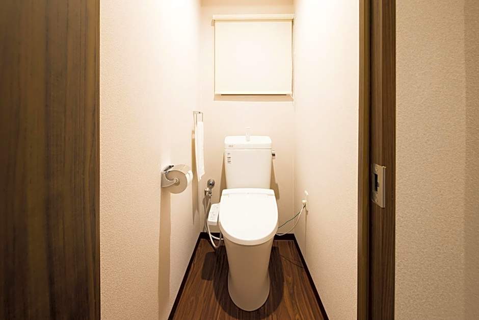 Kyoto Riverview House Kyoraku