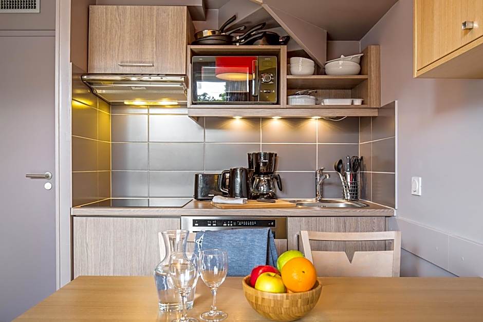 Résidence Pierre & Vacances La Petite Venise