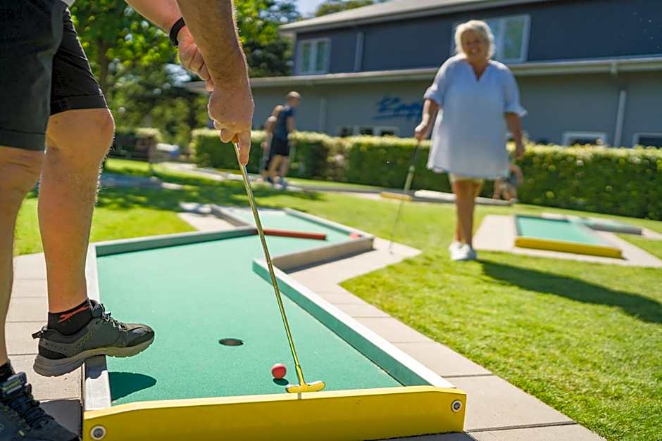 Ringsjöstrand Hotel