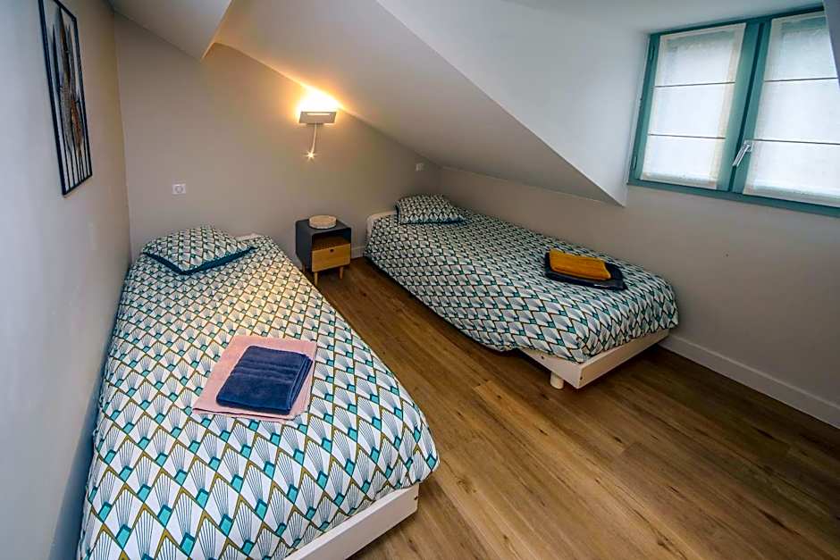 Hotel O Chiroulet