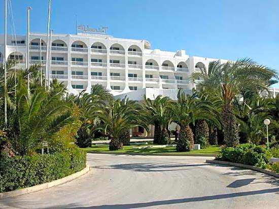 El Kantaoui Center and Spa