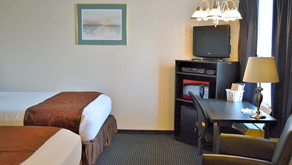 Americas Best Value Inn Sheridan WY