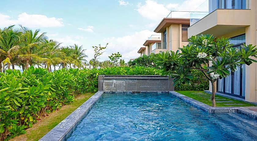 The Pool Villa Cam Ranh - All Private Pool Villas