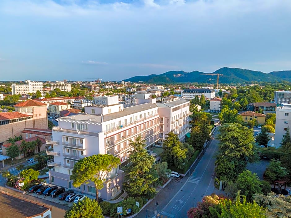 Hotel Terme Helvetia