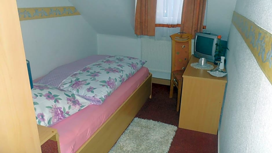 Hotel Eigelstein